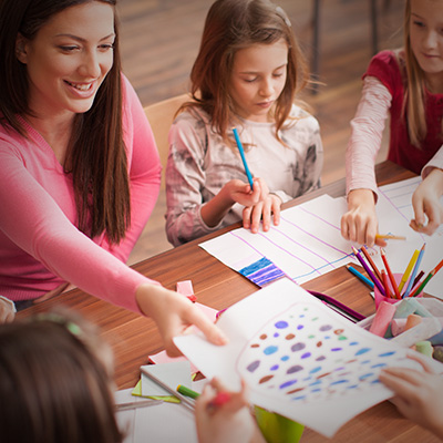 Image for Kid's Ministry